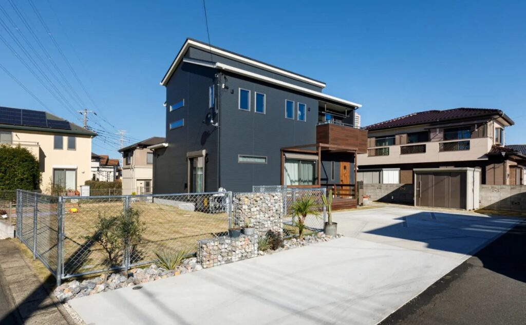 ガビオン施工事例