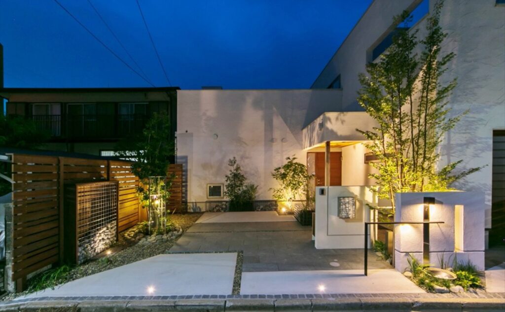 ガビオン施工事例 