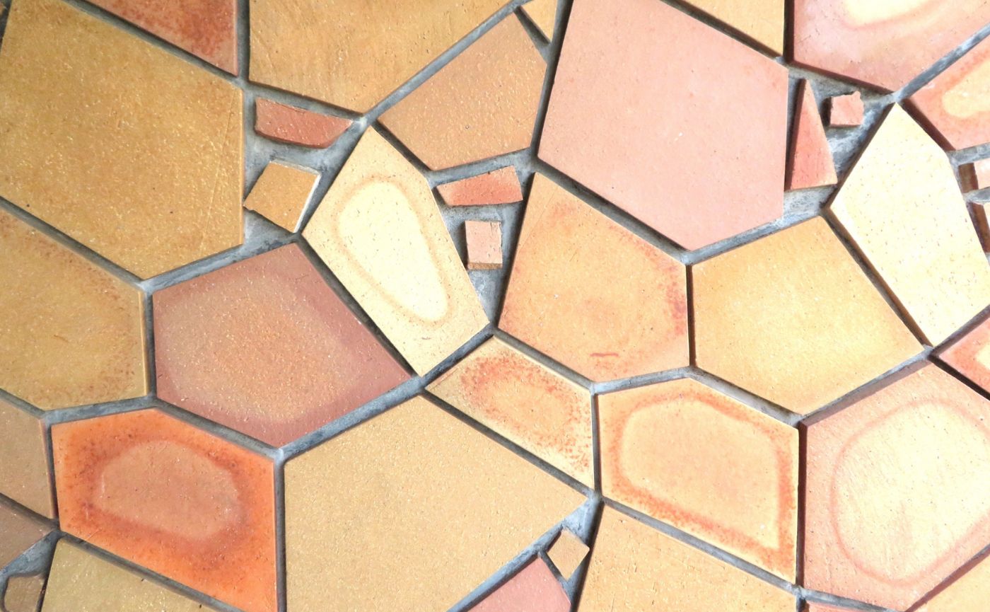 汚れや苔のクリーニング方法