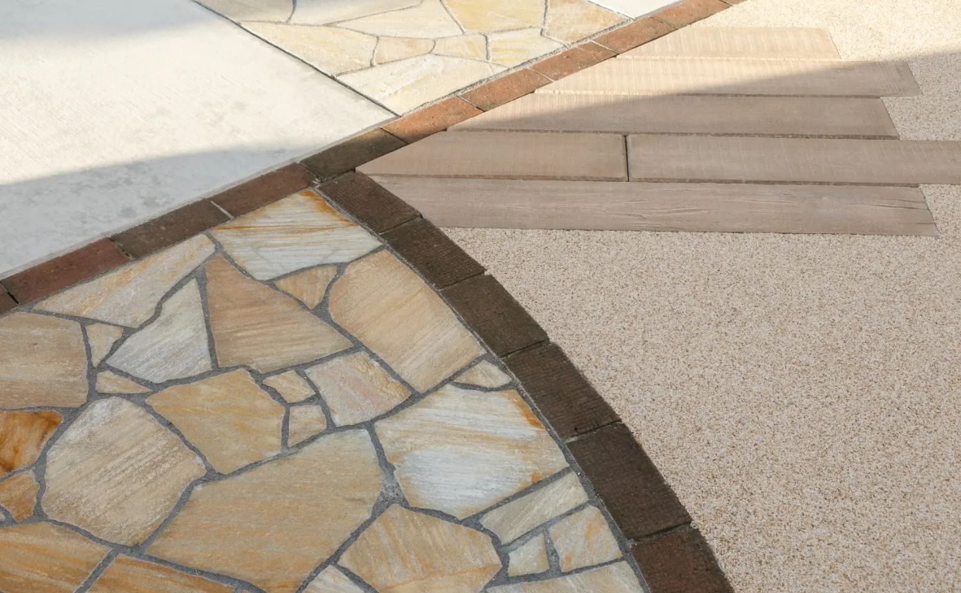 カラーや素材のバリエーションで選ぶ楽しさ