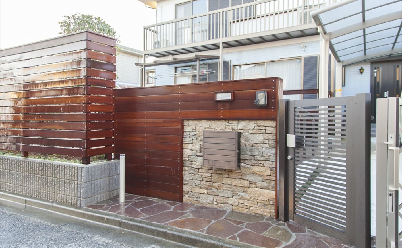 高級感と耐久性の両立