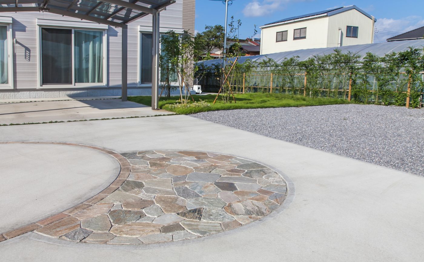 デザインの工夫で個性を演出