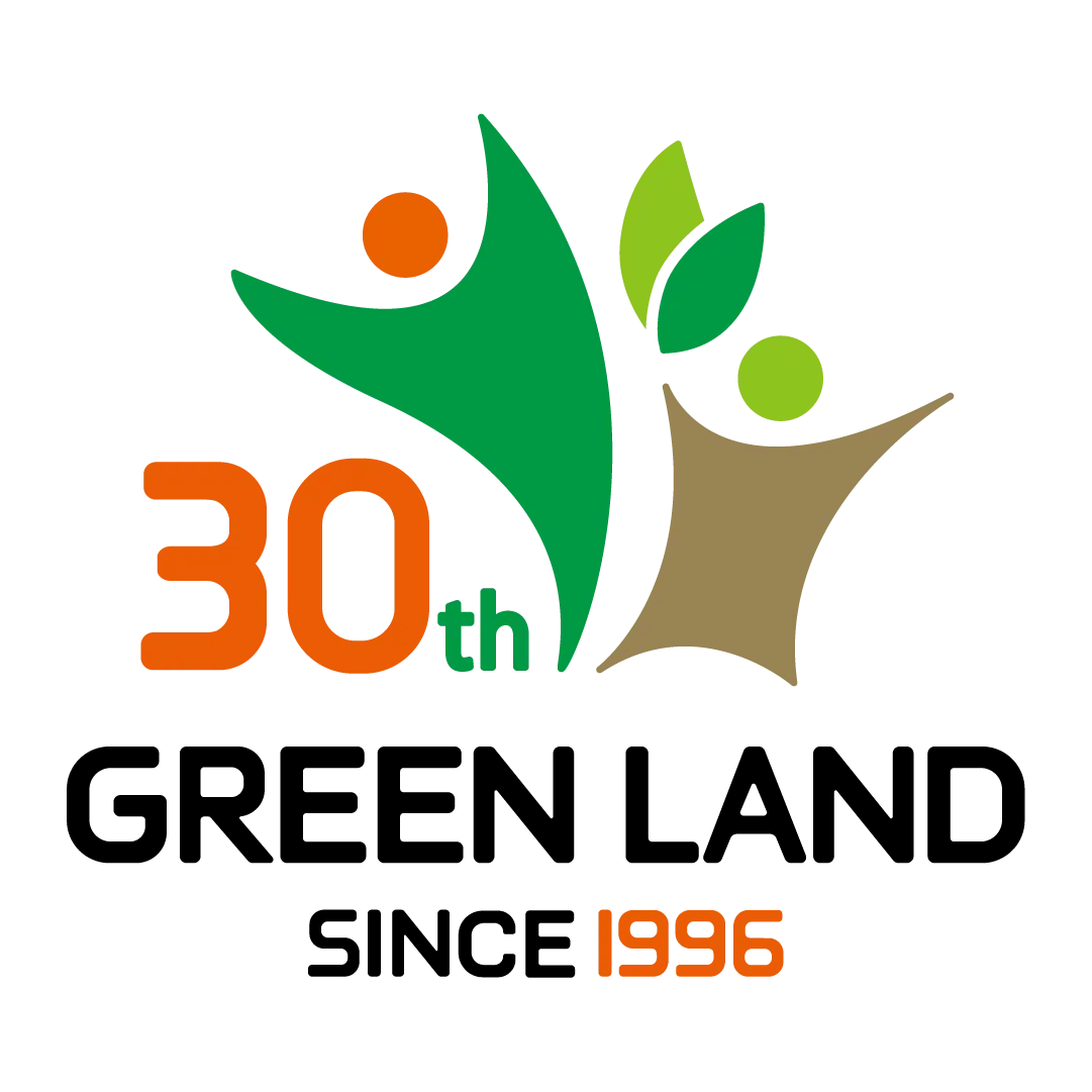 グリーンランド30周年