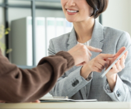 安心の明瞭プライス