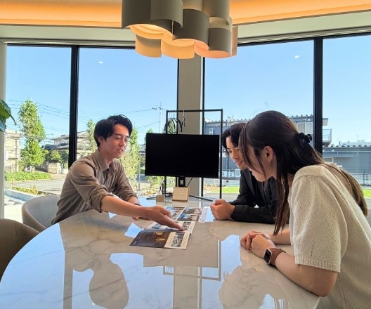 安心の明瞭プライス