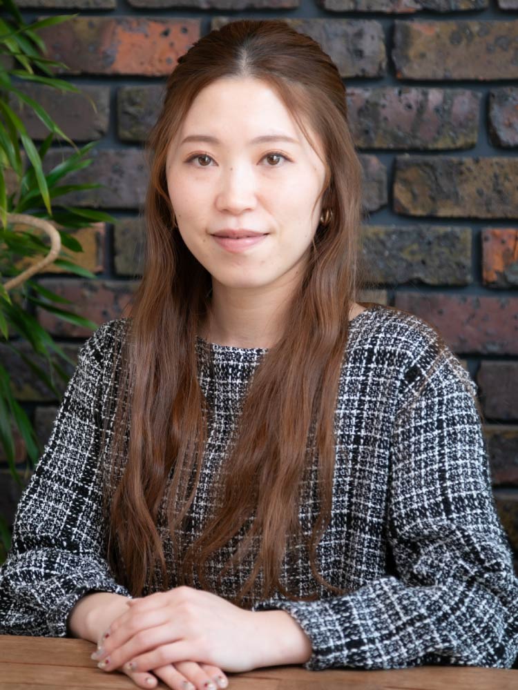 M.Shiina
