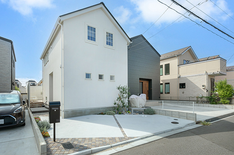 ナチュラルリゾートガーデン(イメージ)