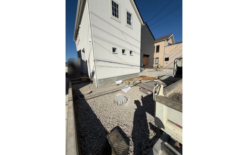 ナチュラルリゾートガーデン(イメージ)