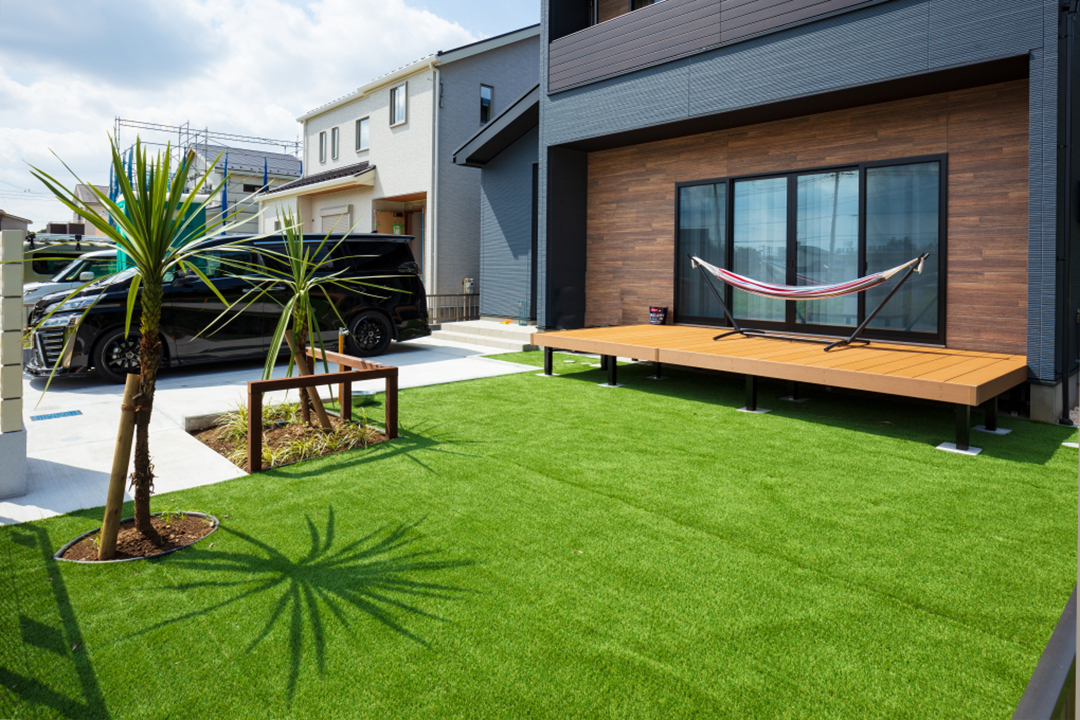 メンテナンスフリー