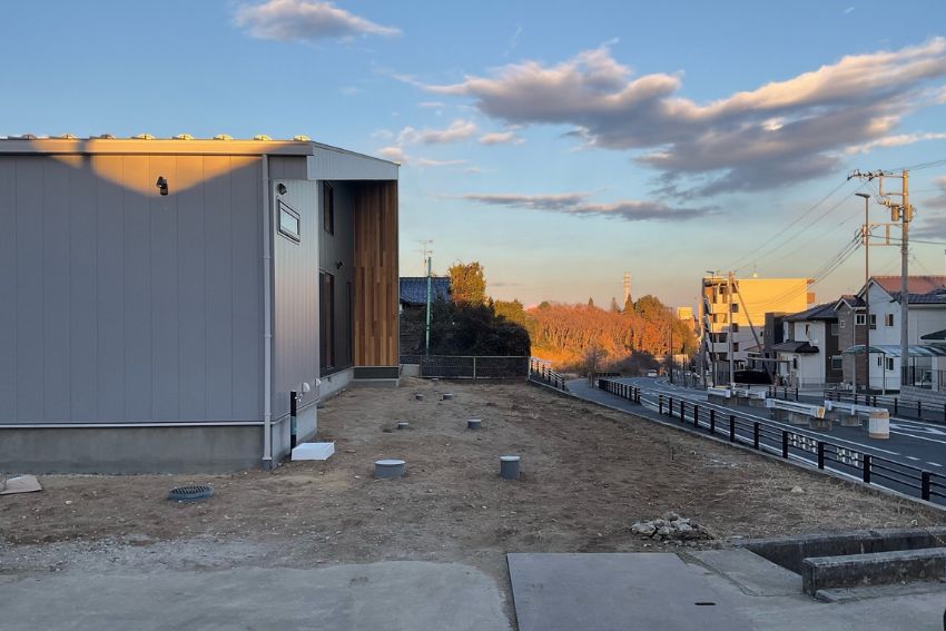 ROCK & PALM:石とヤシが彩る、スタイリッシュ・リゾートガーデン(イメージ)