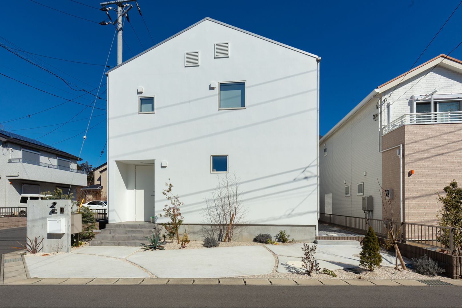 千葉県I様邸 メイン画像