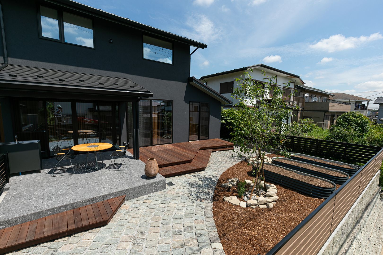 千葉県船橋市T様邸 メイン画像